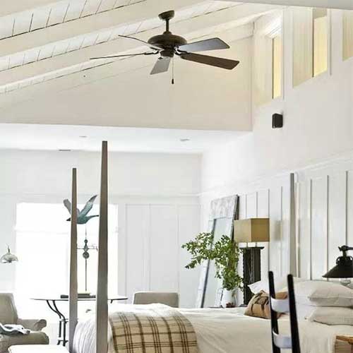 Stay Cool in Style: How to Choose a Ceiling Fan