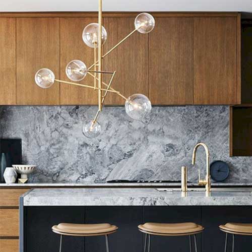 Stunning Kitchen Island Lighting to Inspire Your Home