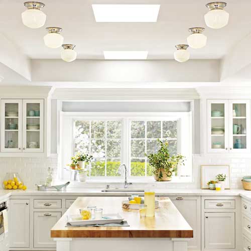 Things You Should Know About Flush Mount Lights