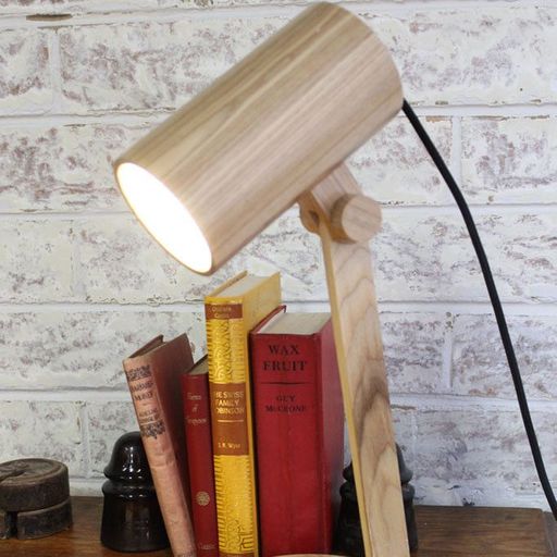 How to Choose the Best Desk Lamp for Your Desk
