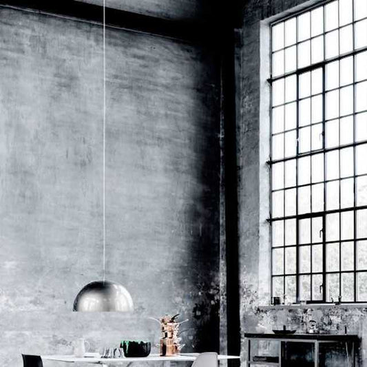 Living It Loft Style: Interior Ideas for Loft Design