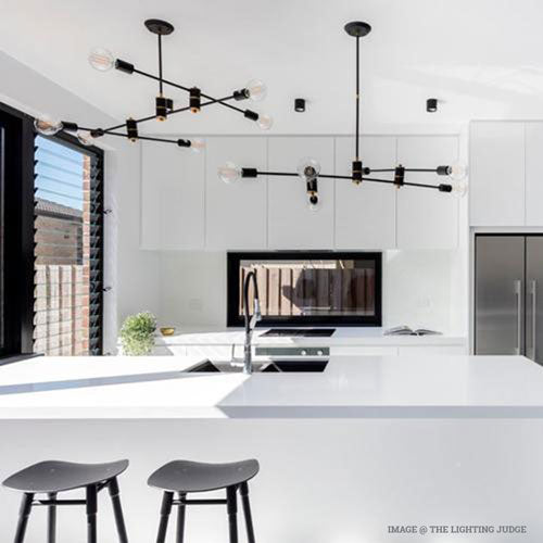 Our Definitive How-to Guide on Kitchen Pendant Lighting