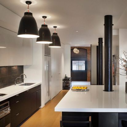 Which Kitchen Lighting Trends Suit You?