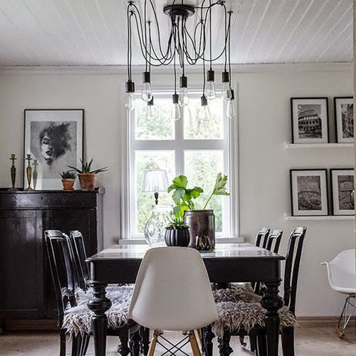 How To Light Your Dining Room