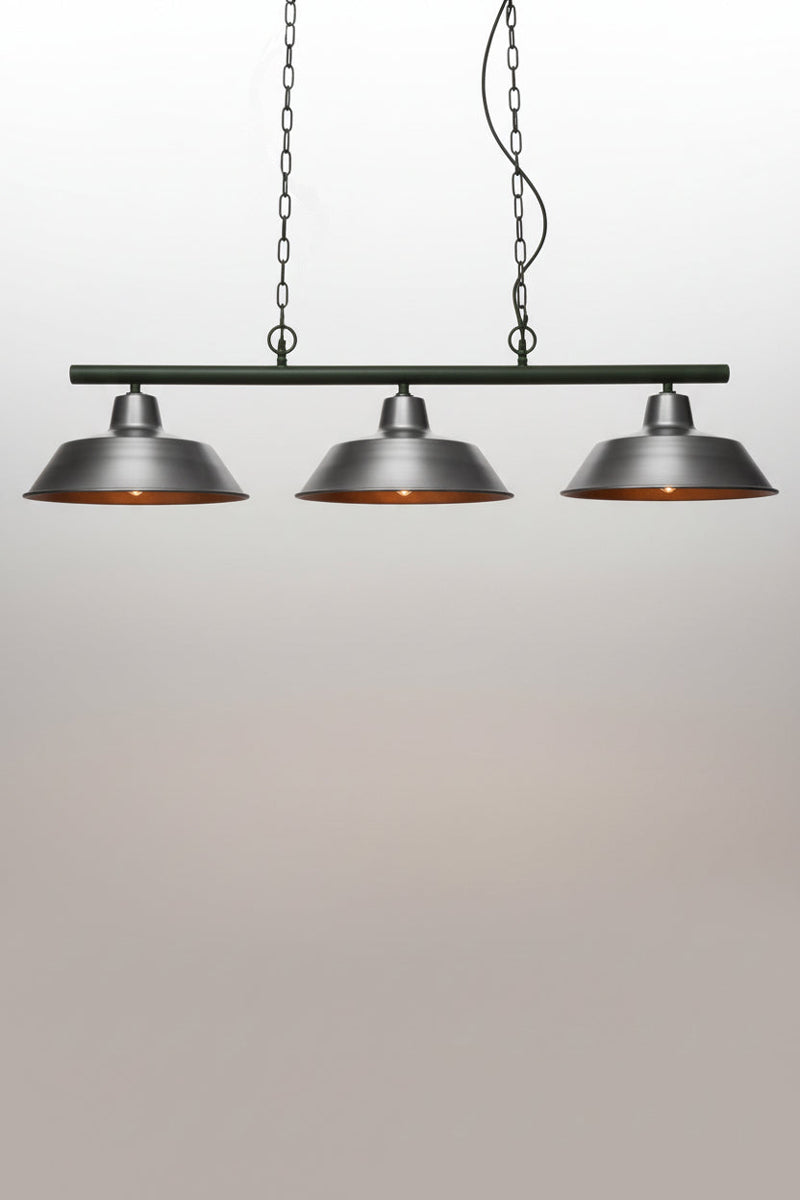 Vintage Lighting