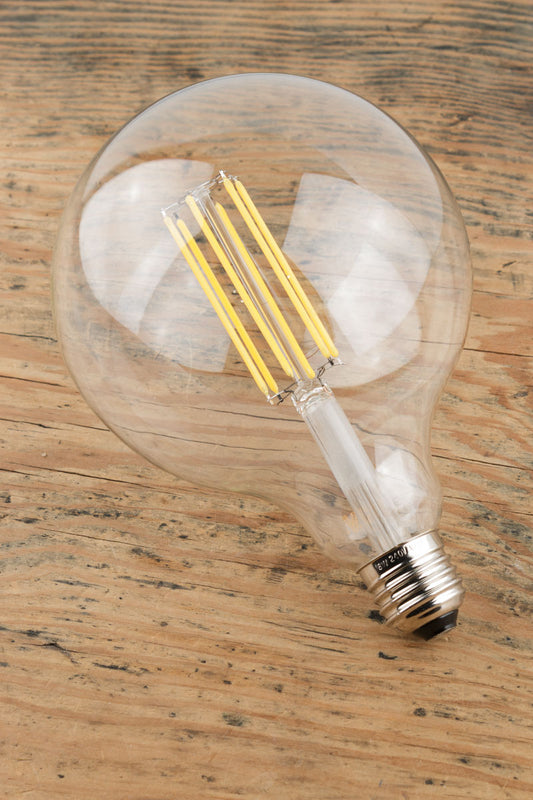 125 led is environmentally friendly