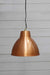 bight copper Loft-Ceiling-Pendant-Light-with-gold-cable