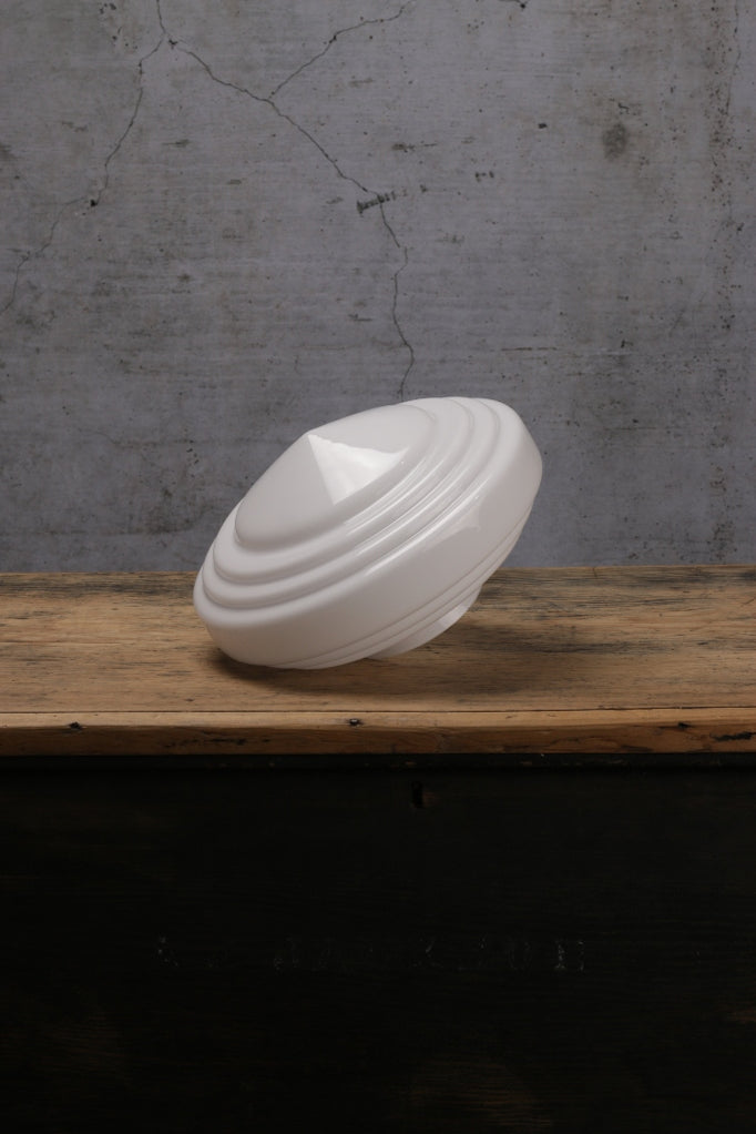 Coloma Schoolhouse Outdoor Flush Mount — Fat Shack Vintage