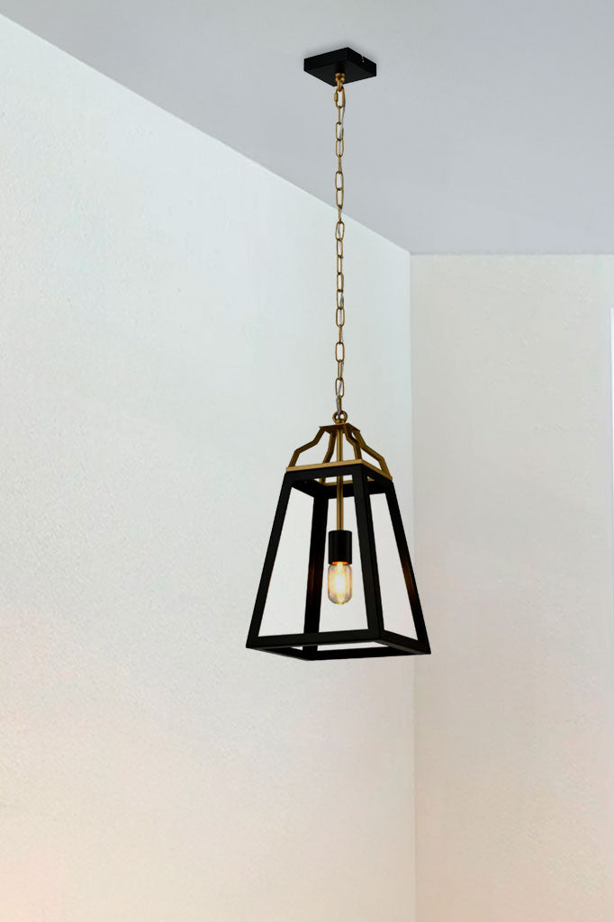 Cowra pendant light