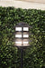 Fallon DIY Garden Spike Light with diffuser