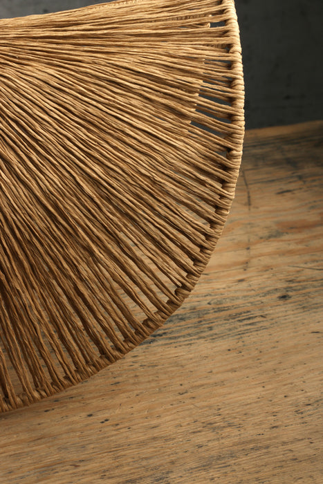 Angourie Shade woven by rope