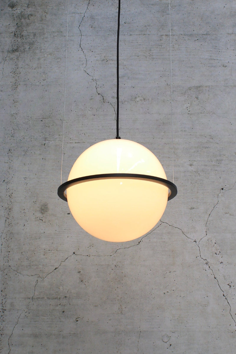 Bonnie Halo Pendant Light