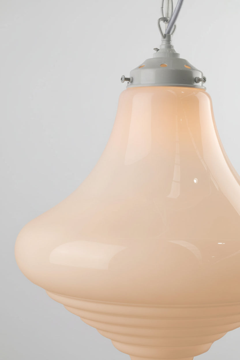 Schoolhouse Pendant Light - Portland – Fat Shack Vintage