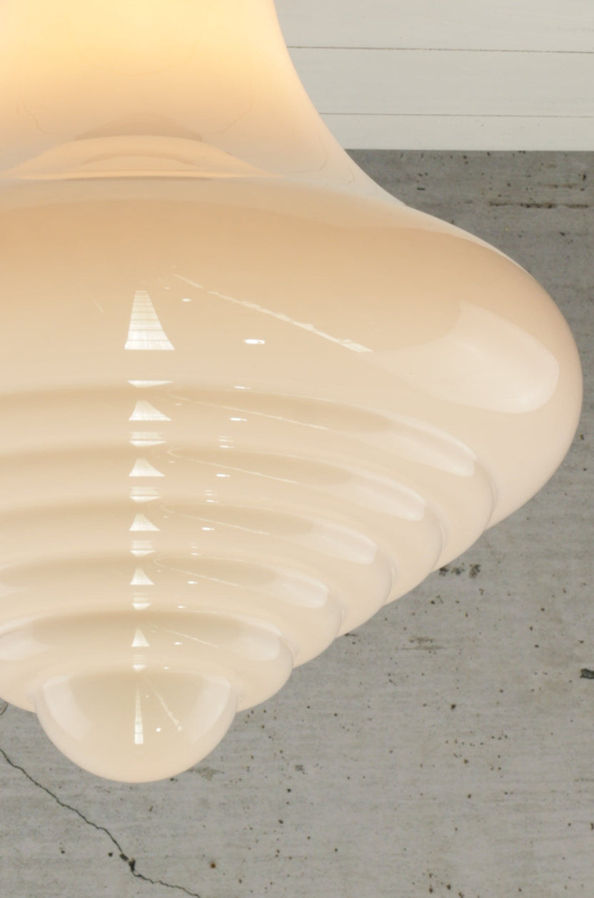 Portland Schoolhouse Ceiling Light – Fat Shack Vintage