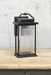 Montville Exterior Wall Lantern with no bulb