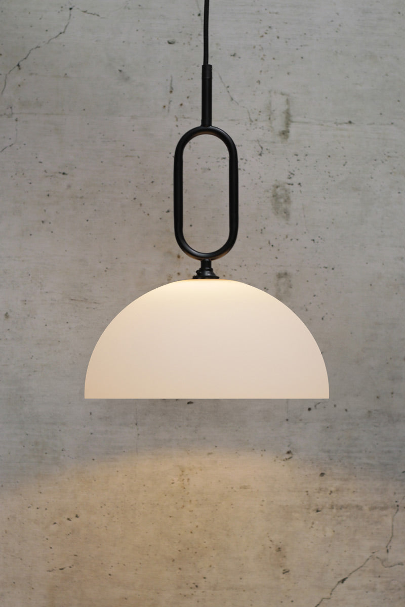 Homestead Loop Pendant Light – Fat Shack Vintage