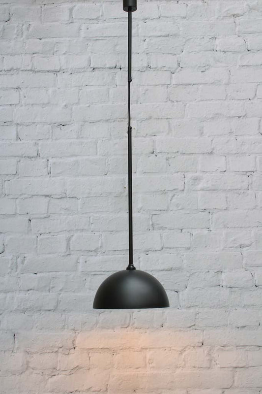 Dome Junction Light
