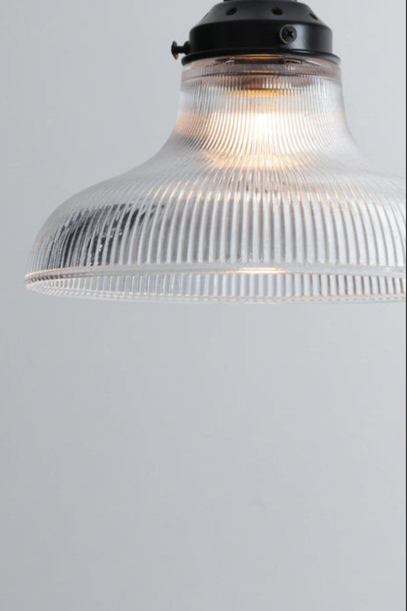 Cobram Glass Petite&nbsp;Pendant Light