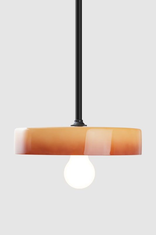 Gambier Glass Pole Pendant