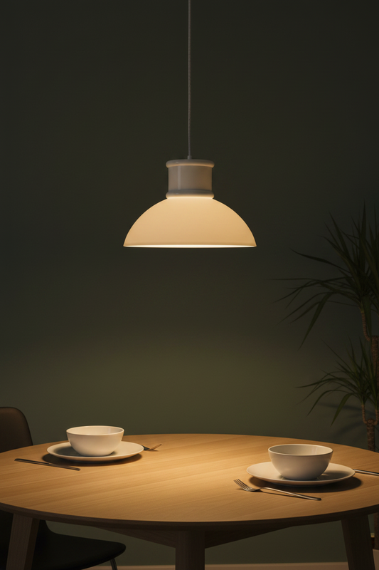 Homestead Brickworks Pendant Light