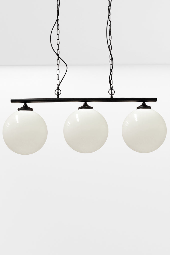 Farmhouse Lights