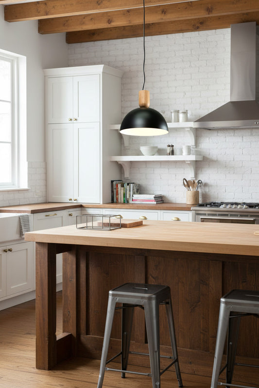 Dome Nord Pendant Light