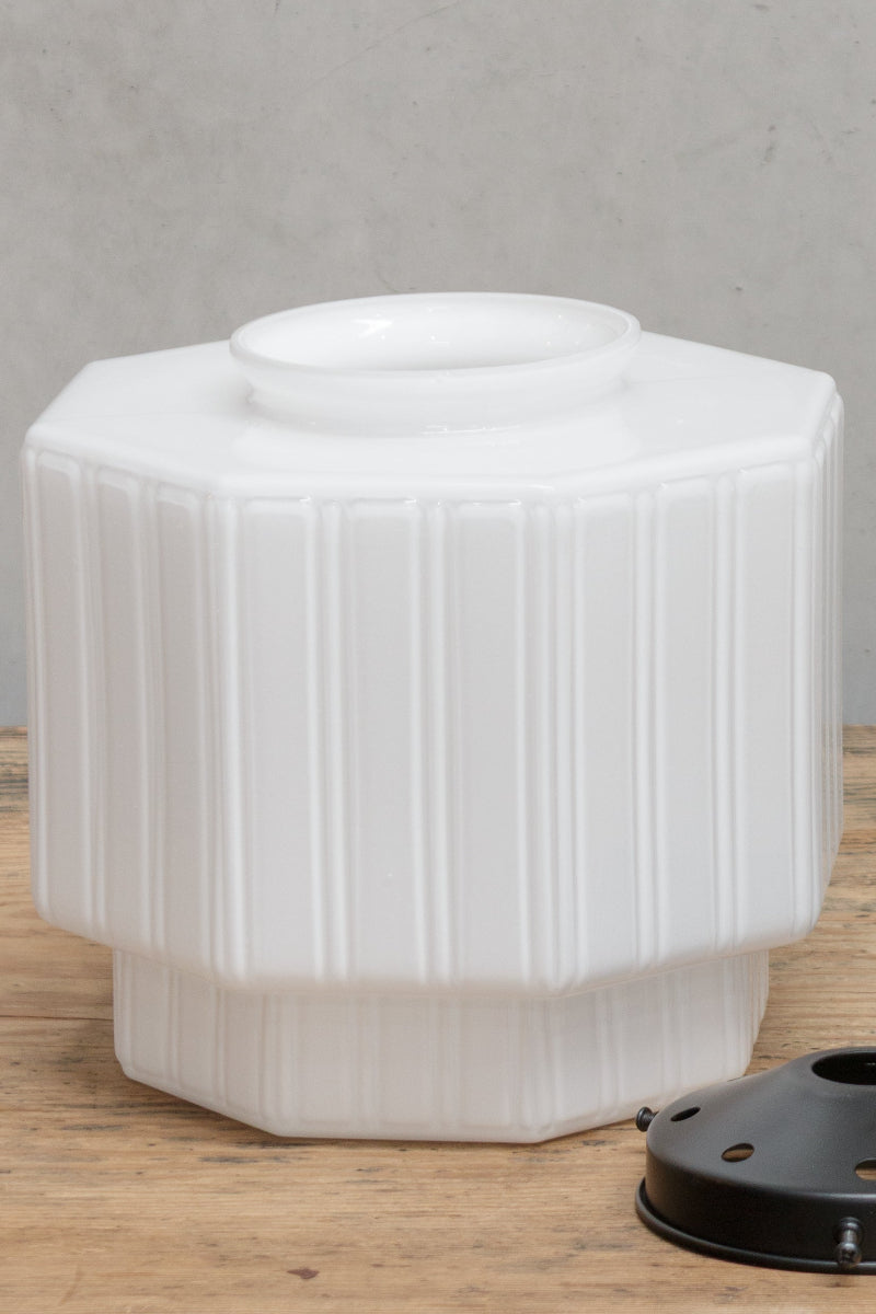 Art deco design designed with a timeless aesthetic