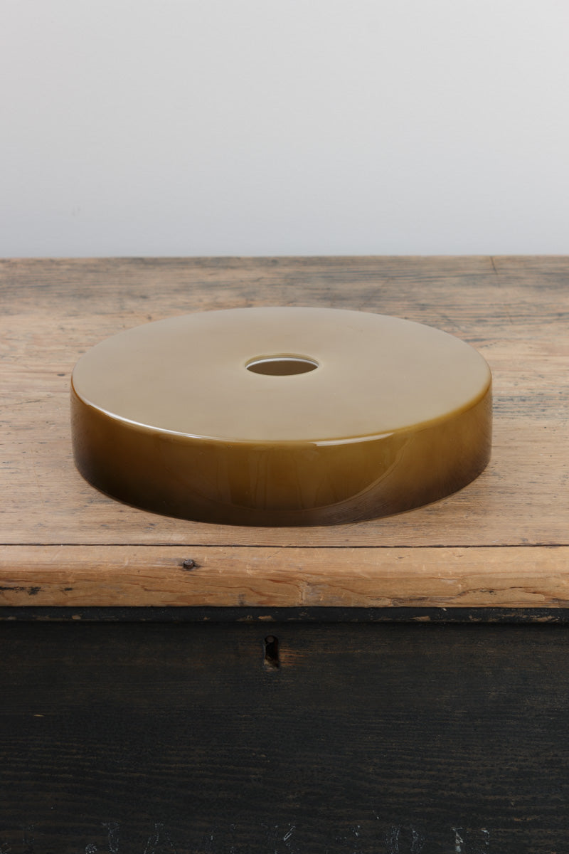 Gambier Glass sage shade