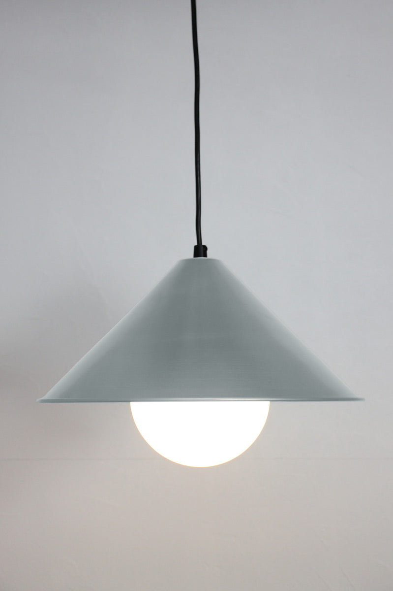 Cone Shaped Lights
