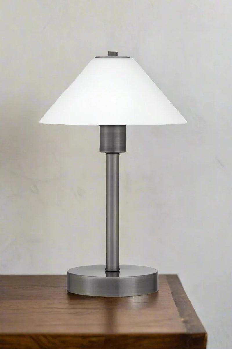 Lapsley Touch Table Lamp – Fat Shack Vintage - Main Image