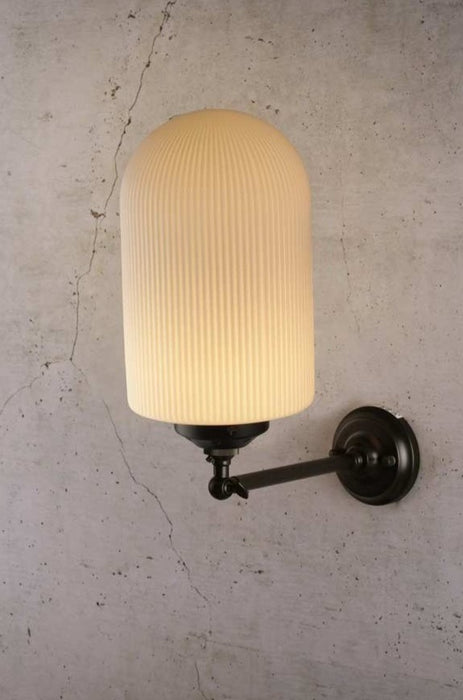 classic mid-century design wall light