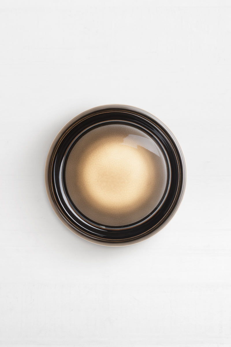 Grey glass shades  finish