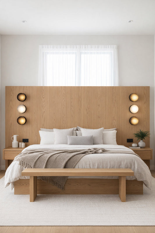 Laval Saw Glass LED Wall Sconce $175.50 ($195) + more up to 25% off Fat Shack Vintage lighting sale