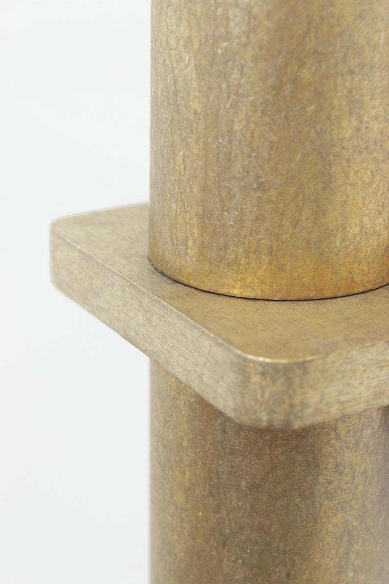 solid brass construction offers outstanding corrosion resistance