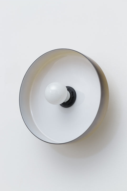 Gambier Glass Wall Light