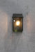 Harrogate Exterior Wall Lantern large with led bulb