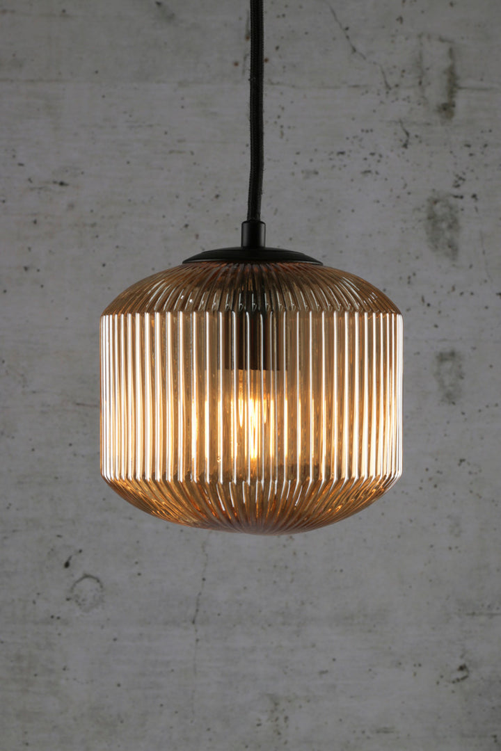 View of Mid Century Modern Lighting – Fat Shack Vintage