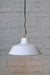 white-Factory-pendant-lights-gold-Cable-Cord