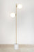 Galera Terrazzo Floor Lamp