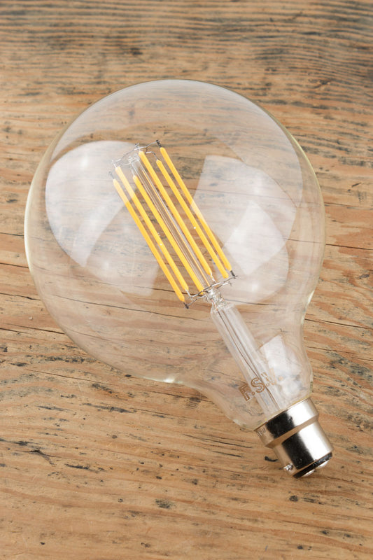 125 led ideal for home and businesses