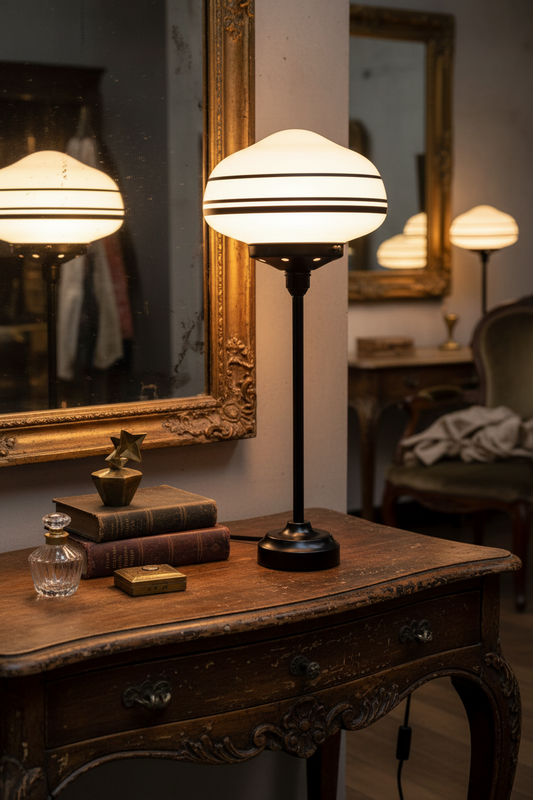 Washington Table Lamp