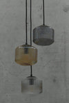 Steller lights being turned on then off