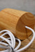 Nord Wood Pendant Light Cord with timber