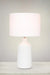 white-concrete-table-lamp-for-bedside-tables