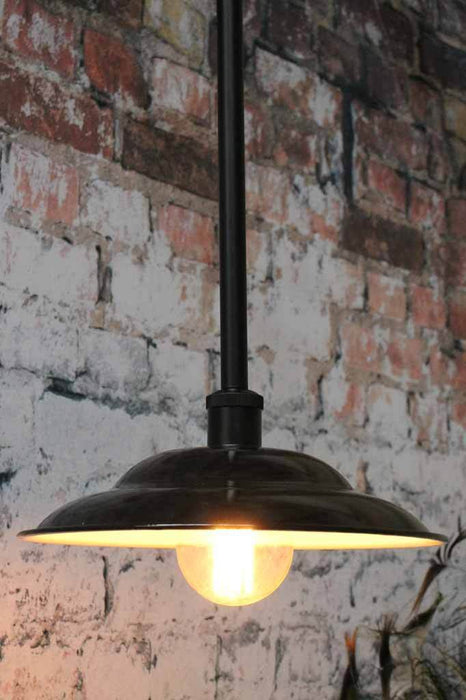 Adjustable rod pendant light. urban industrial and vintage style influence. online ligting Australia