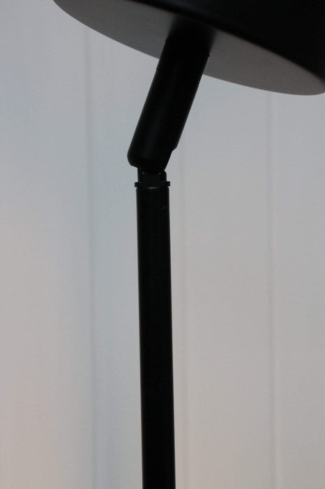 Angled ceiling pendant light. black pendant light. buy pendant lights online