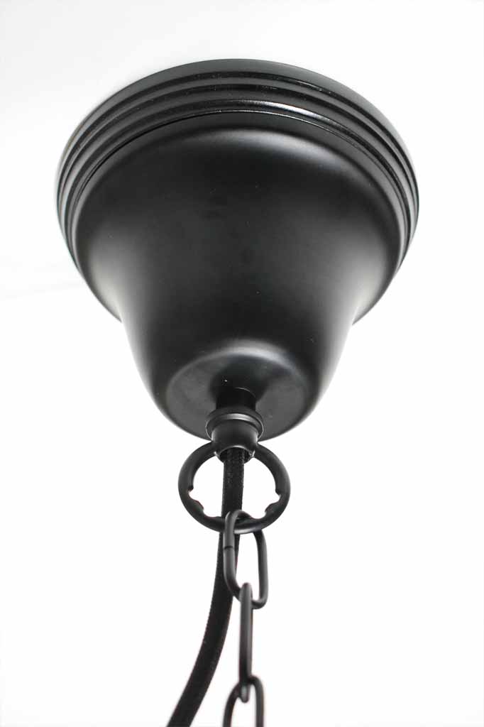 Celing Chain Set Ceiling Chain Set - Pendant Light Cord | Vintage Cords – Fat Shack Vintage