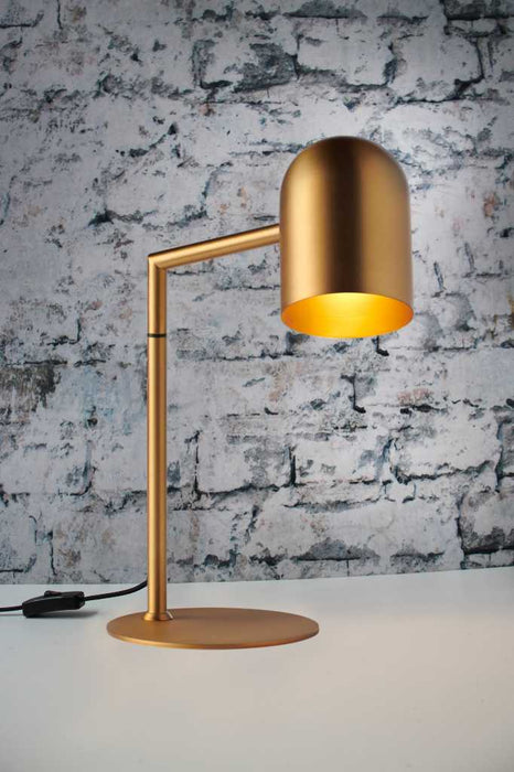 Milton Desk Lamp