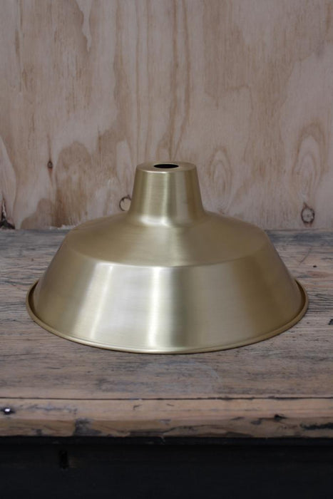 Factory Wall Light with Covers