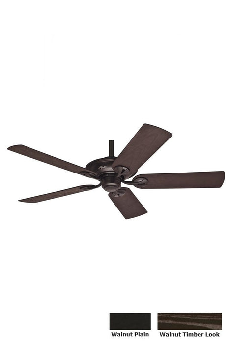 Bronze outdoor ceiling fan weather resistant fans